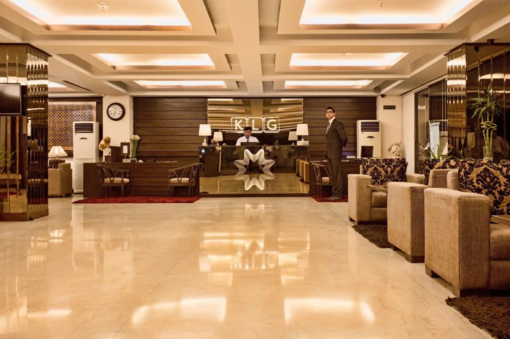 Mercure Chandigarh Tribune Chowk