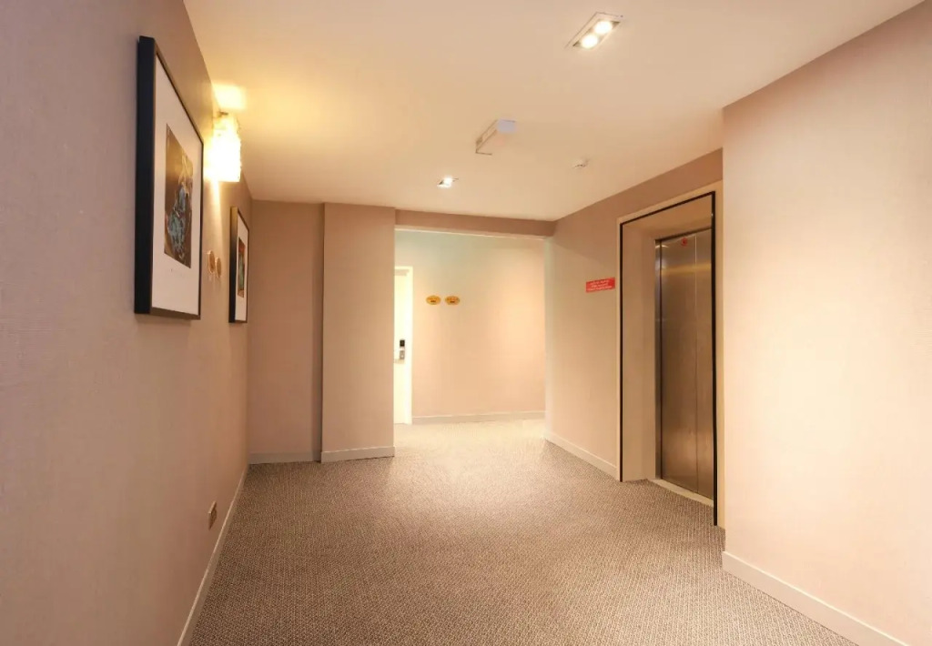 De Cyber Boutique Hotel