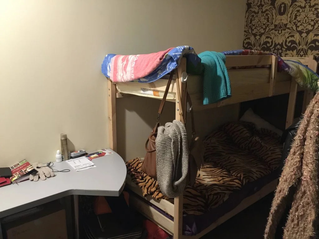 Hostel Fishka
