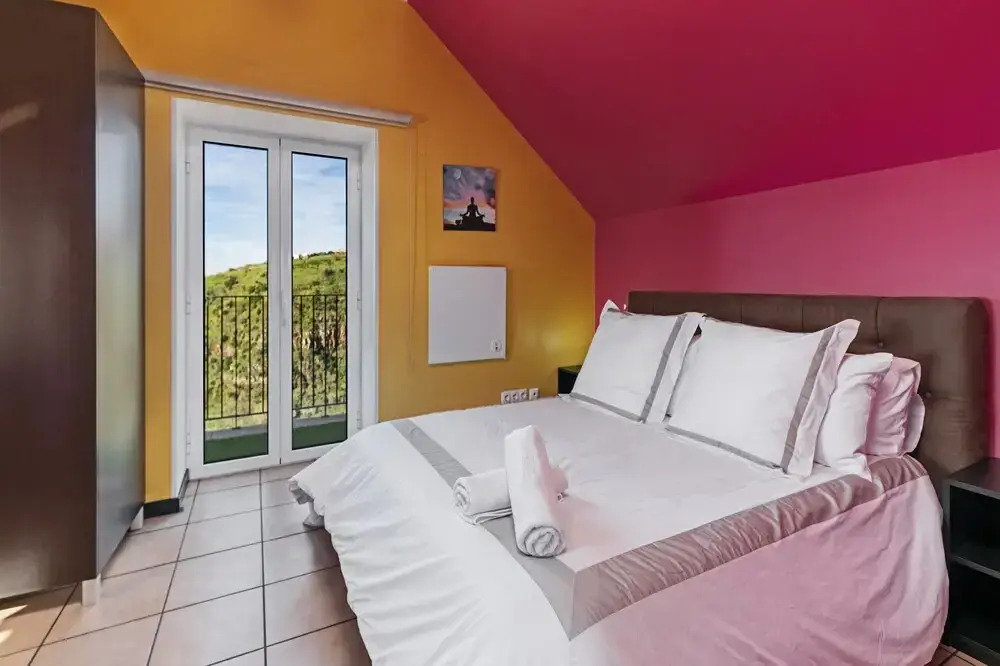 Top of the Cliff Villa