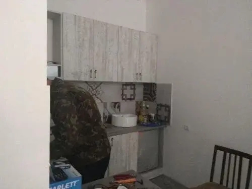 Friendly hostel