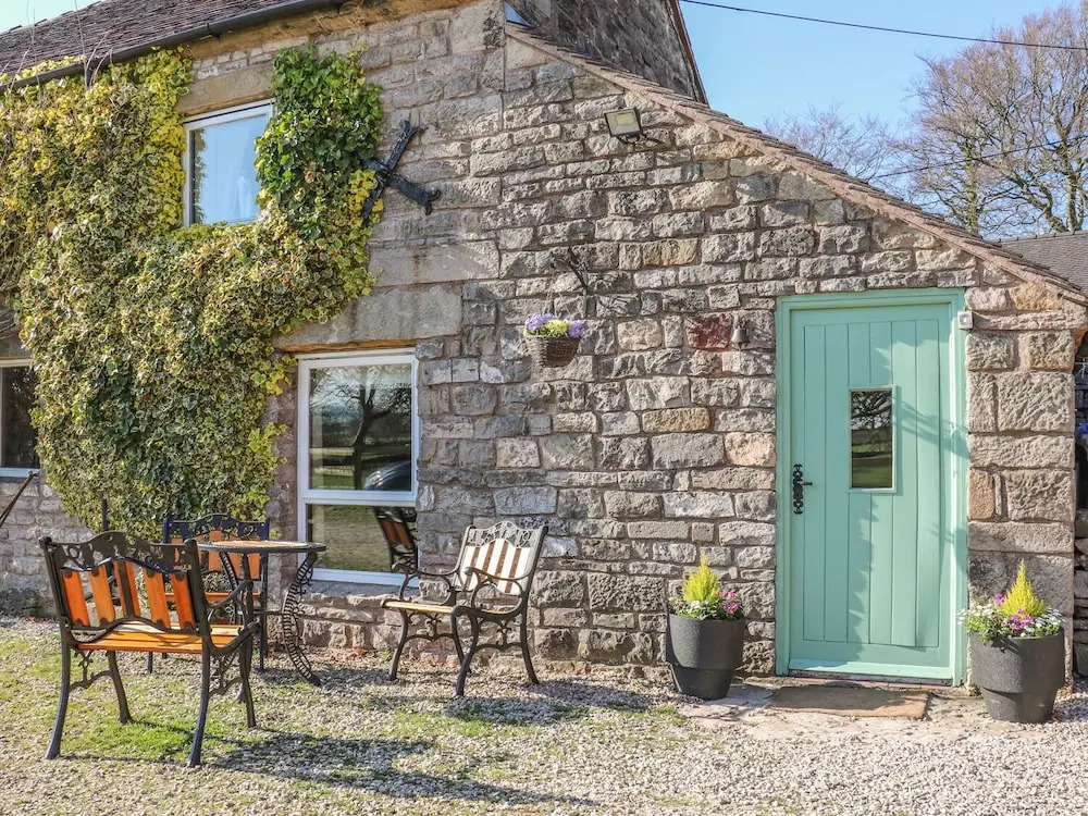 The Cottage
