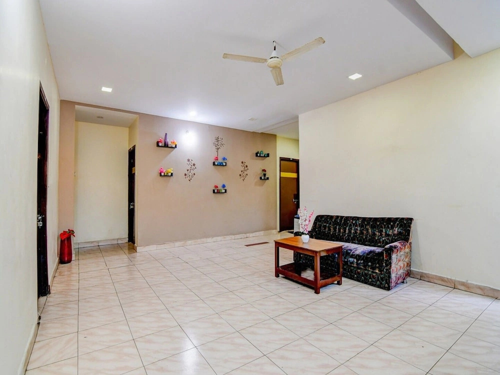 Deluxeapex Homestay