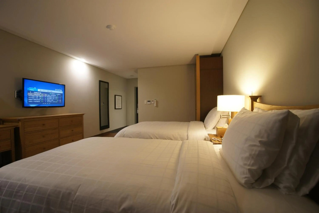 IlleInn Hotel