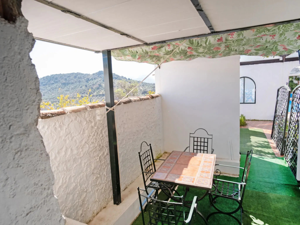 Holiday Home Nina Celi by Interhome