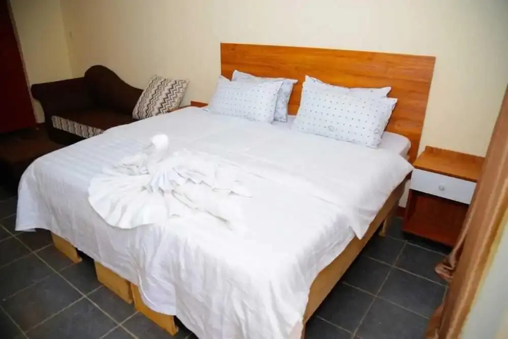 Mum's Hotel Kikuyu