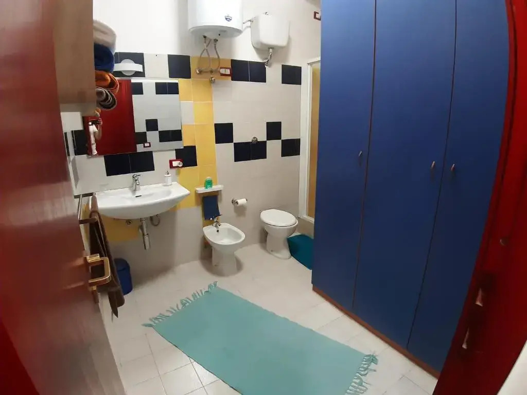 Appartamento vacanze Villasimius