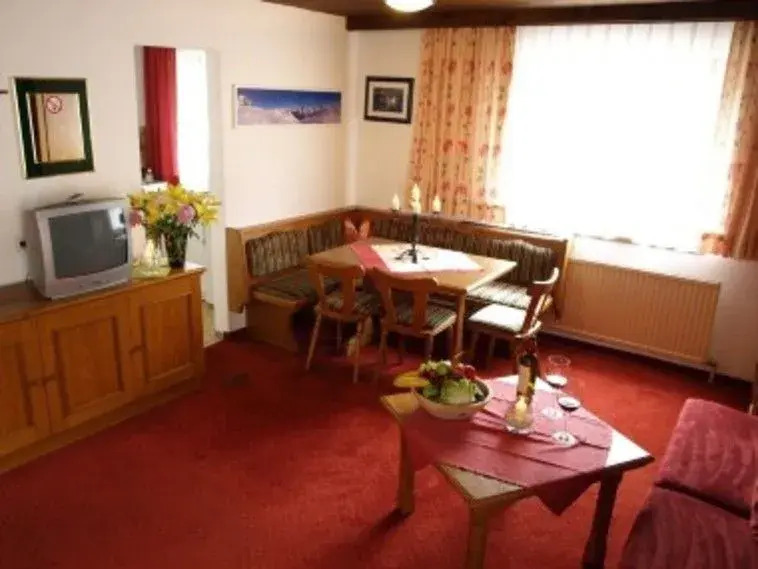 Chalet Sofie