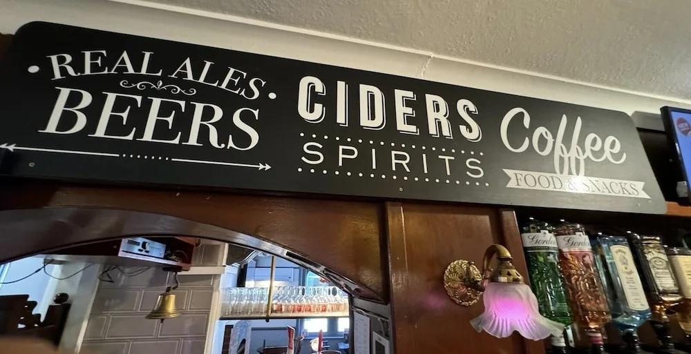 The Kings Arms