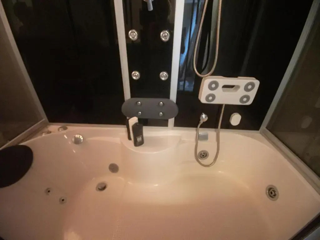 Hostel oder Ferienwohnung 1-16 Personen im BLAUEN HAUS