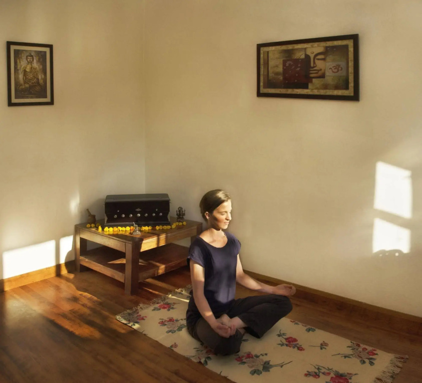 Ikaki Niwas - A Heritage Boutique Hotel