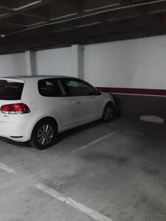 Apartamento Mota-2 Huca-Los Prados; Parking Y Wifi Gratis
