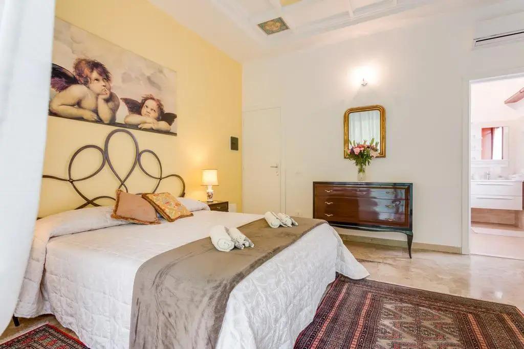 Sansotero Vatican Relais B&B