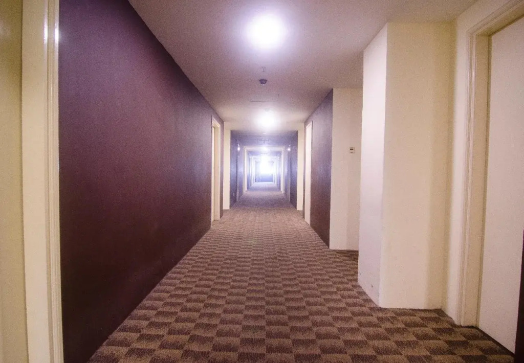 Kuching Park Hotel
