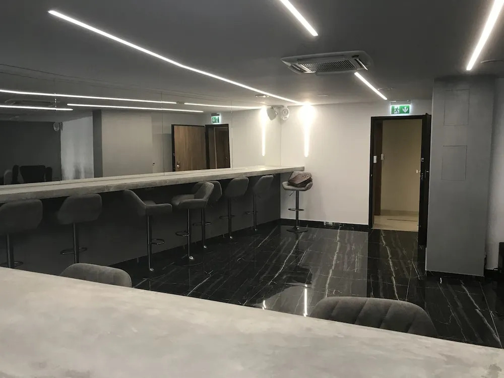 P&O Apartments Solec 13 with AC