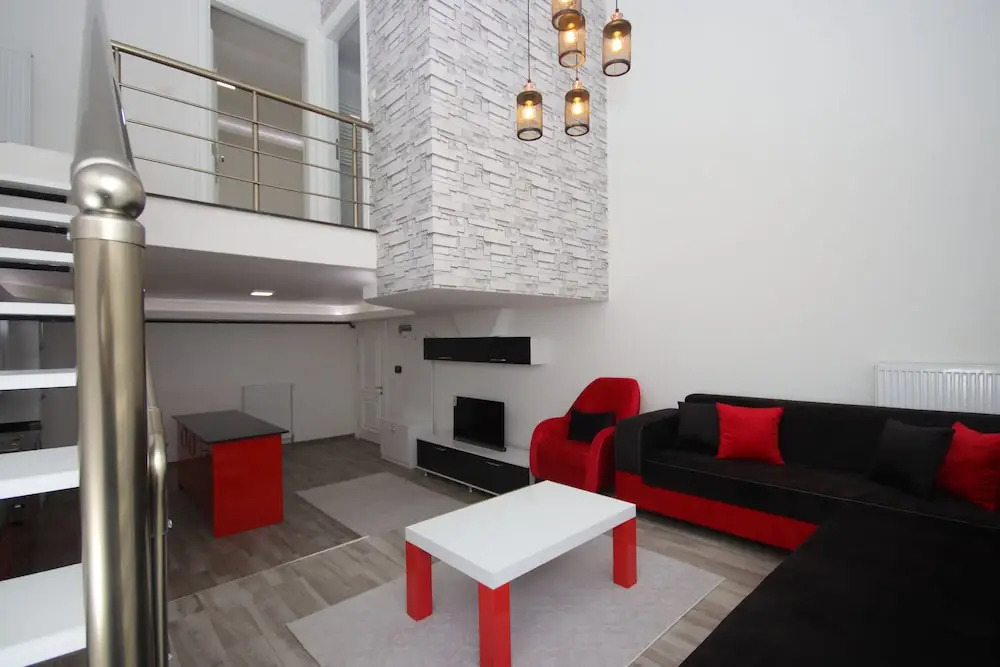 Arcadia Apart Residence