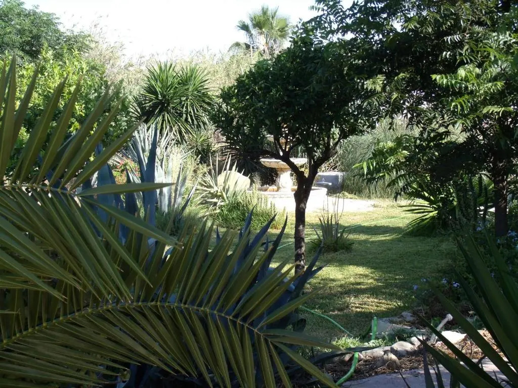 La Finca Blanca