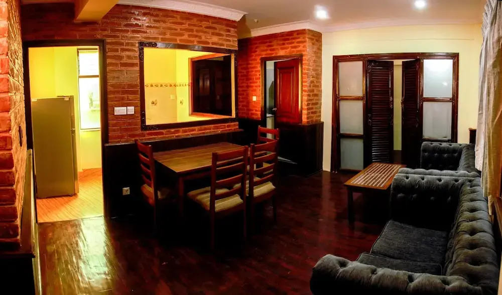 Durbar & Square Apartment