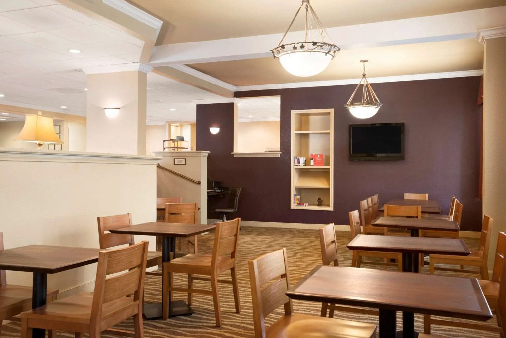 Wingate by Wyndham Jacksonville FL