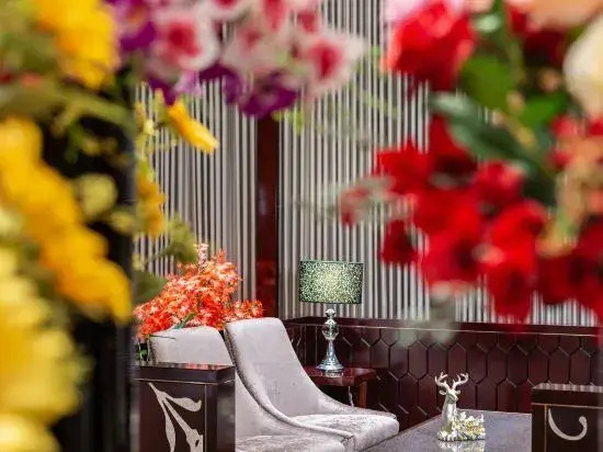 Zhaolin Grand Hotel