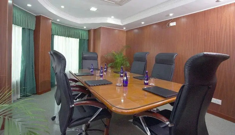 Nalahiya Residence