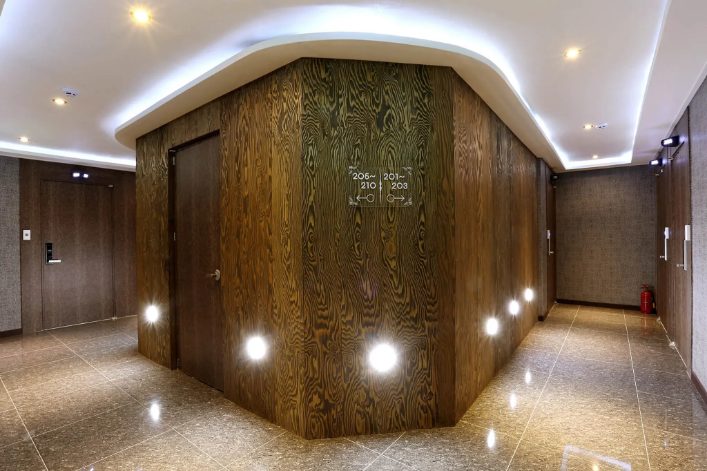 Galleria Hotel