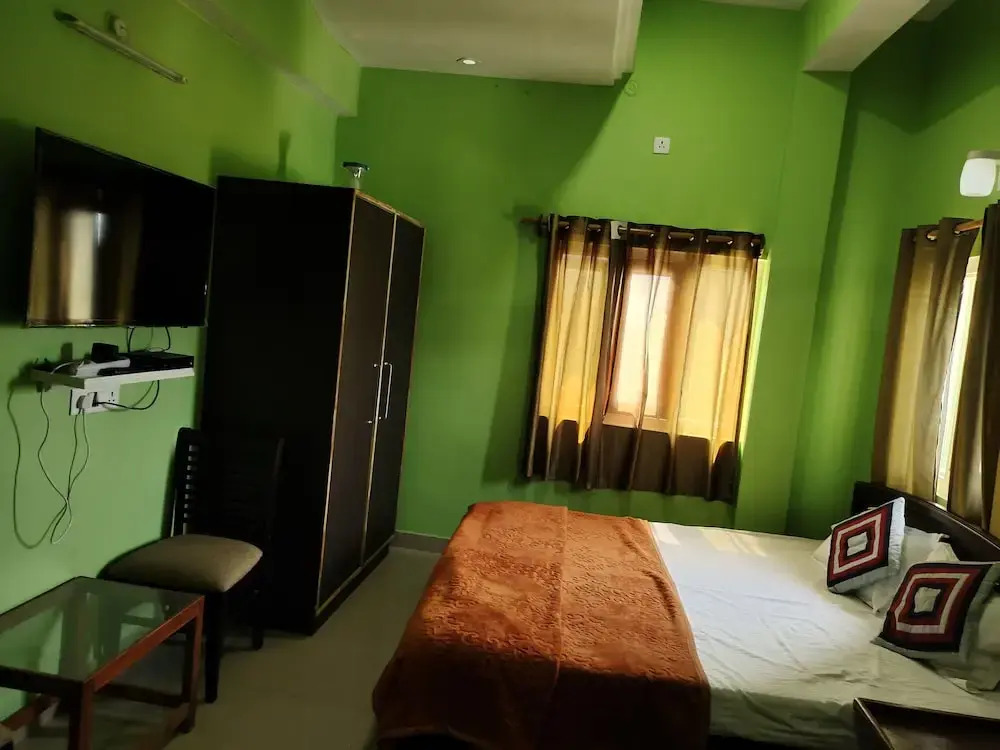 Remarkable 1-bed House in Bhimtal