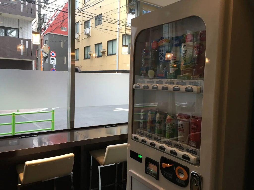 Hotel Comfybed Ginza