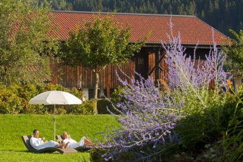 Ferienwohnungen Kesselgrub in Altenmarkt-Zauchensee