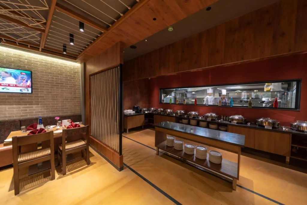 ICON Boutique by Bhagini