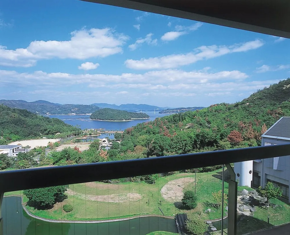 Greenpia Setouchi