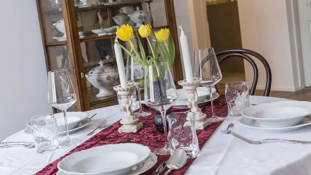 Apartments Hoferhaus - Your Austrian Home