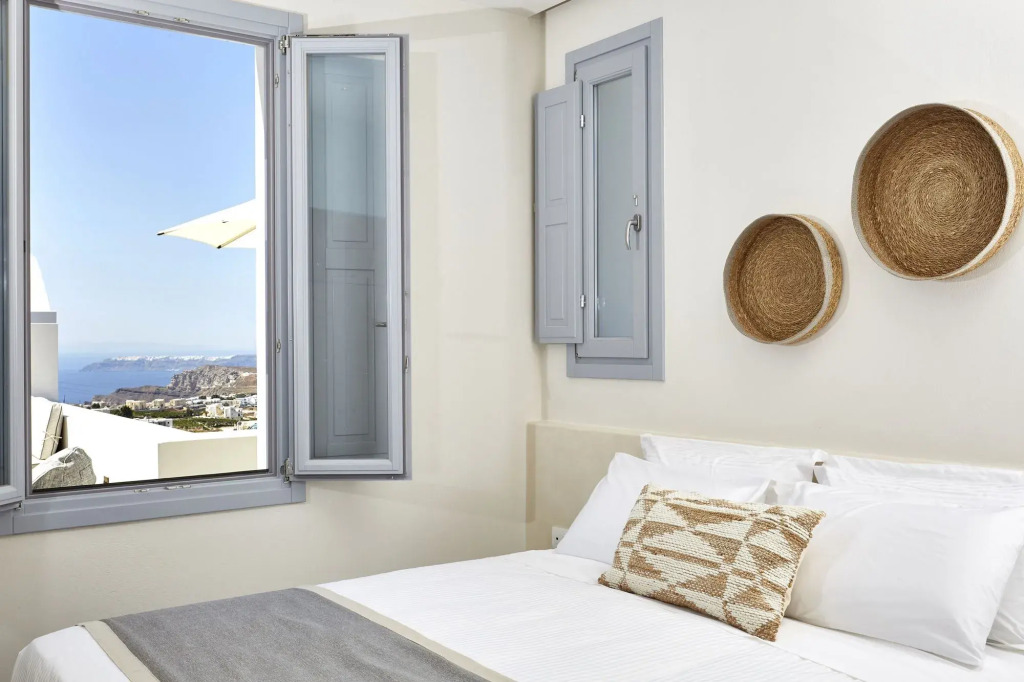 Nova Luxury Suites