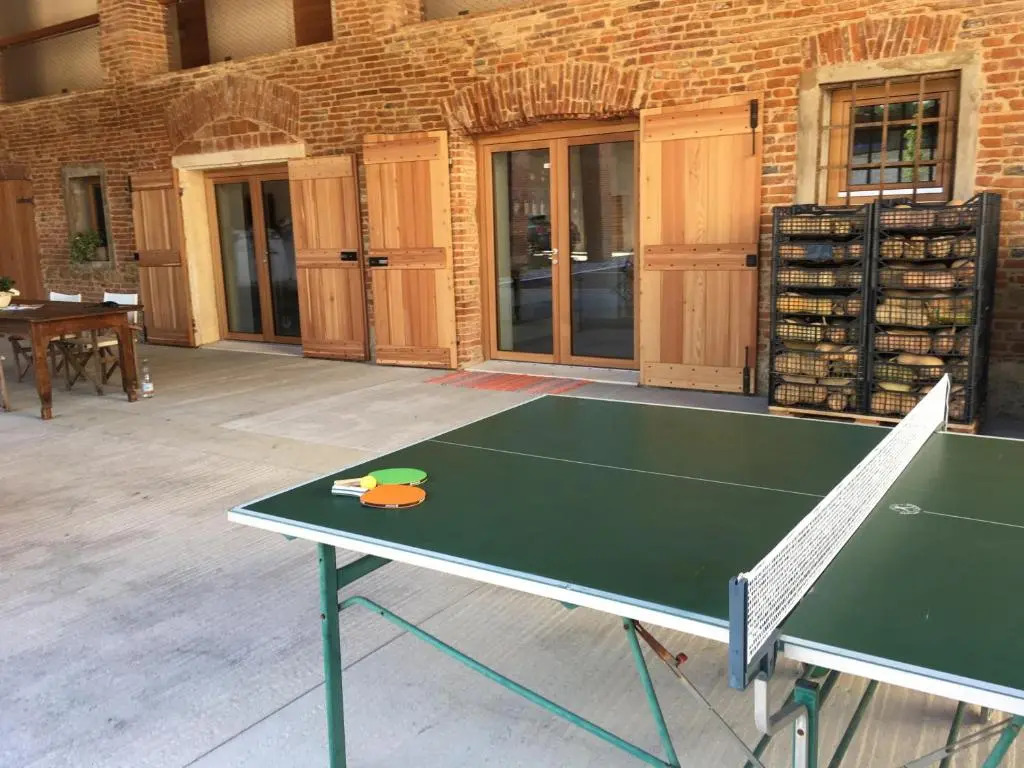 Agriturismo Corte Bertesina