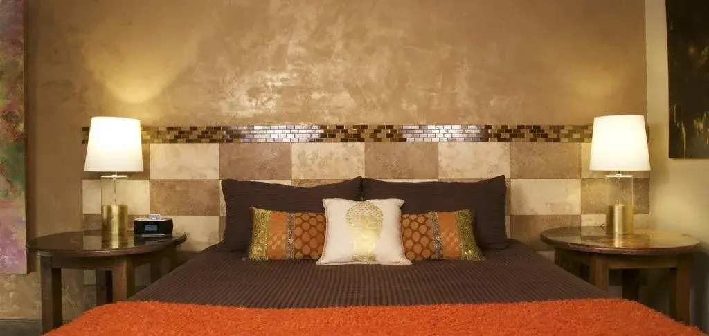 Luxx Boutique Hotel