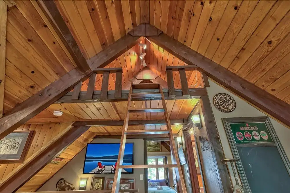 The River House