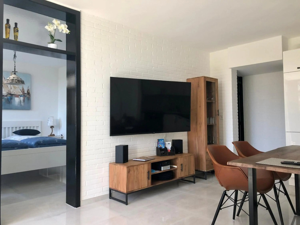 Ferienwohnung Ostsee Timmendorferstrand