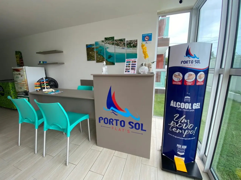 Porto Sol by AFT - PORTO DE GALINHAS