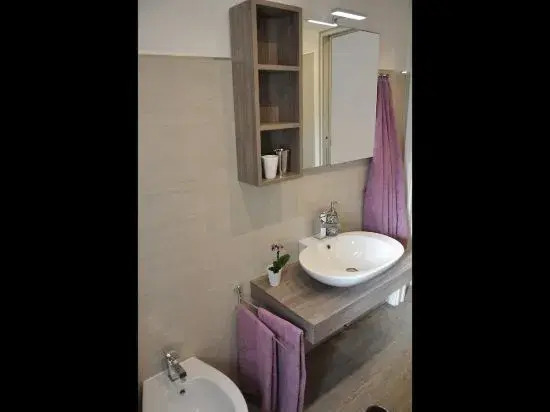 Just Colosseum Suite