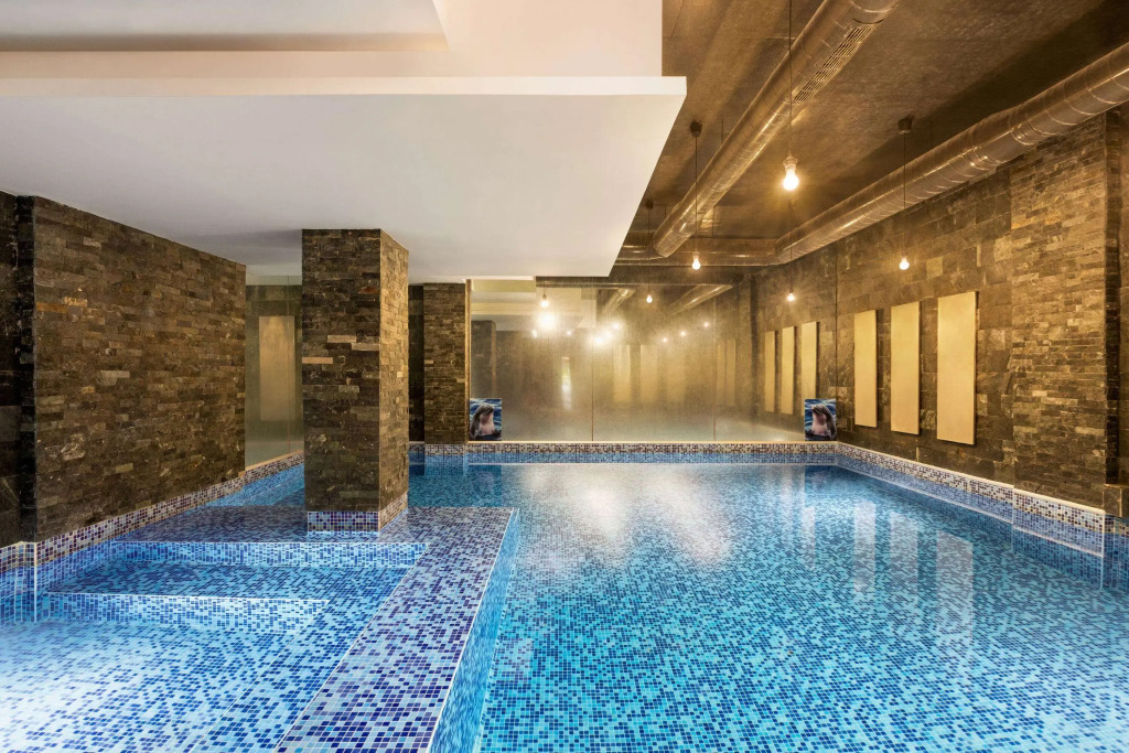 The Balkan Jewel Resort, Trademark Collection by Wyndham