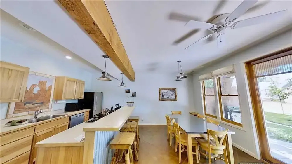 Moab Springs Ranch 2 2 Bedrooms 2.5 Bathrooms Condo