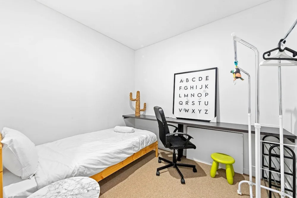 Resort facilities 4 bedroom Apartment OP