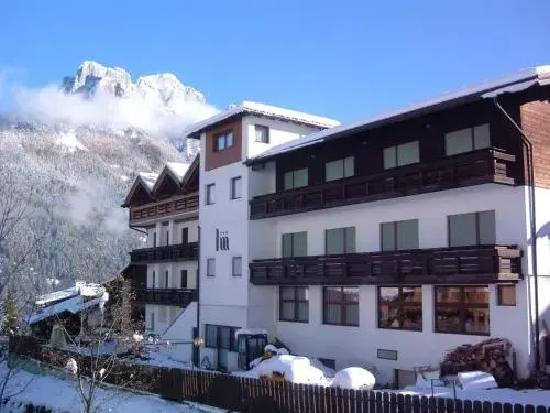 Hotel Miramonti