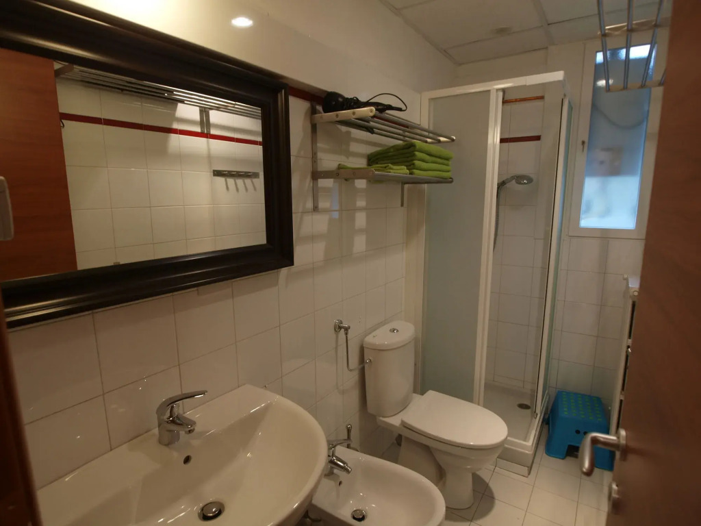 Andres Guest House Sanremo