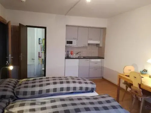 Interlaken Apartments