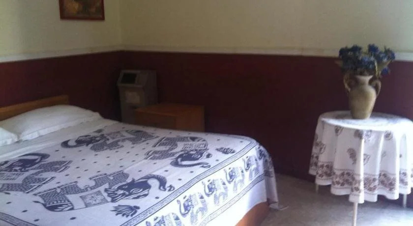 Hotel Apollo