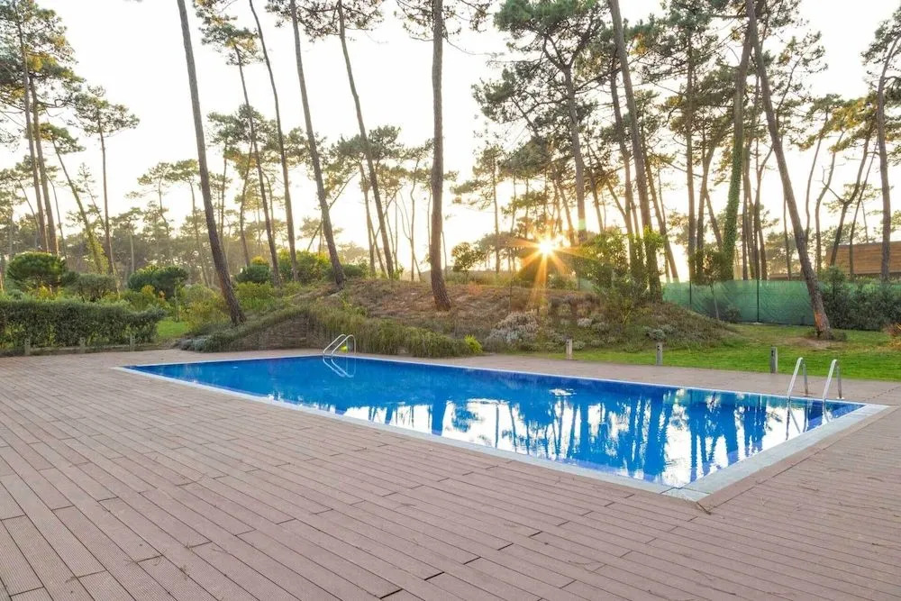 BestVillas Park Ofir