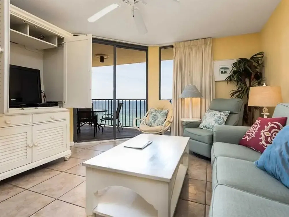Phoenix III 3088 by Meyer Vacation Rentals