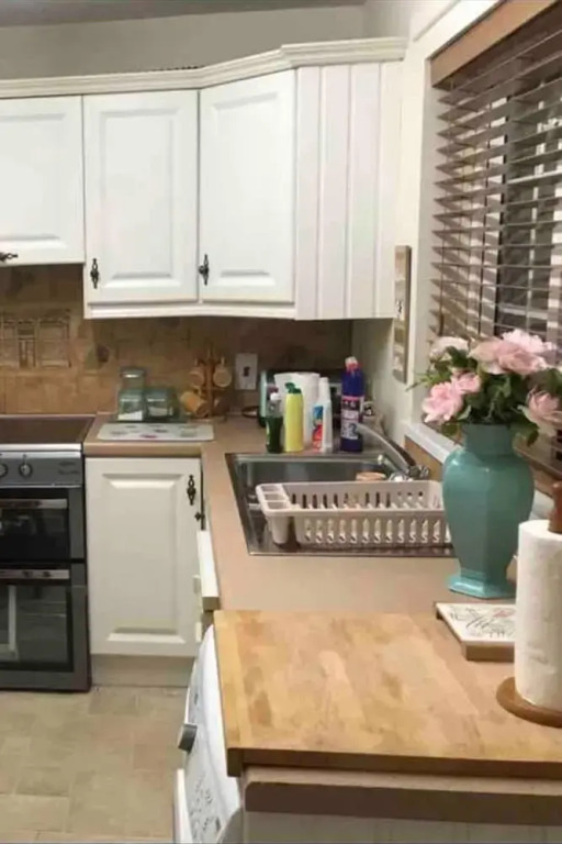 Cosy Urban 3-bedroom Terraced House in Derry
