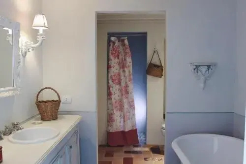 Private Room in small medieval borgo